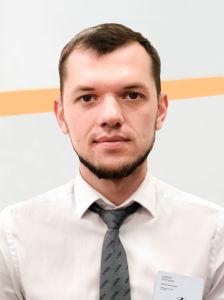 Ворошок Андрей Юрьевич