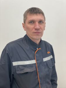 Вятчанин Сергей Александрович