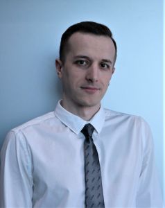 Егоров Алексей Валентинович