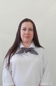 Маркелова Наталья Геннадьевна