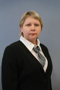 Гришанова Евгения