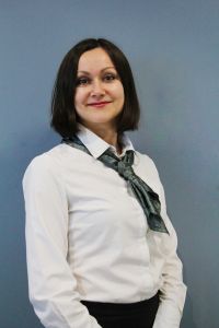Осоцкова Надежда