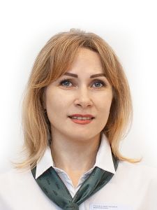 Татьяна Марковская