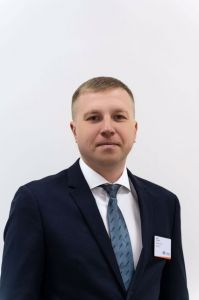 Горюхин Павел