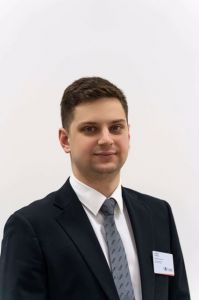 Попков Андрей
