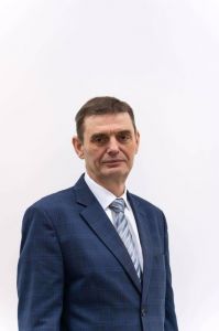 Бобылёв Эдуард Леонидович