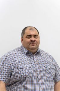 Романов Алексей
