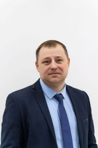 Рытиков Виталий