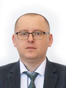 Алексей Колупаев