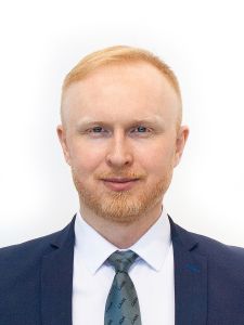 Артем Скрябин