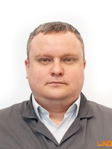 Владимир Сухих