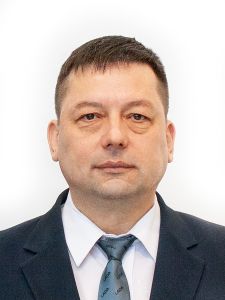 Дмитрий Никифоров