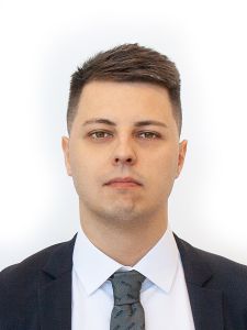 Илья Речков