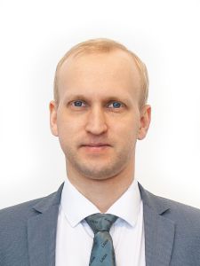 Косолапов Павел Васильевич