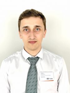 Пелепелин  Сергей Сергеевич