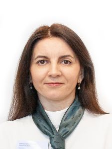 Мирослава Машковцева