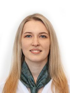 Ольга Решетникова