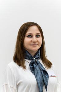 Дербышева Татьяна