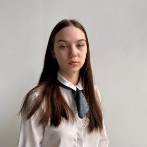 Шилова Екатерина Владимировна