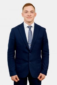 Комаров Александр Николаевич