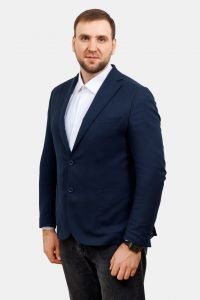 Одинцов Александр Олегович