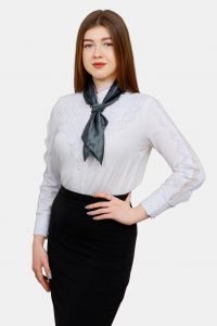 Чистова Елизавета Александровна