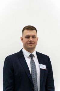 Федотенков Александр