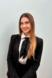 Шаяхметова Гульчачак Фалватовна