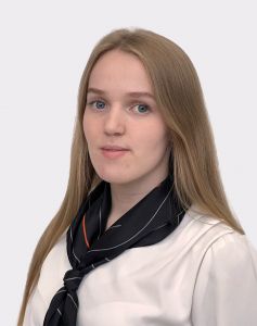 Вилкова Анастасия