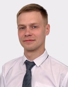 Привезенцев Максим