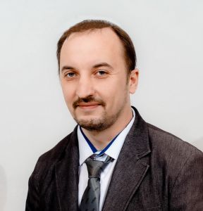 БУЛЫГИН АНДРЕЙ