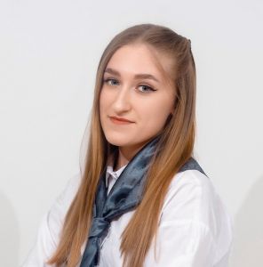 КУЗНЕЦОВА ЕВГЕНИЯ