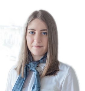 Бехтольд Марина
