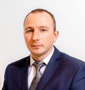 Горюн Роман