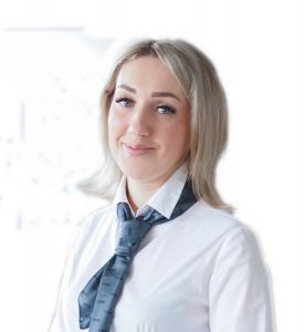 Петрунникова Татьяна