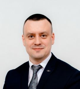 Терешков Владимир