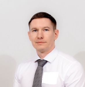 Якименко Виталий