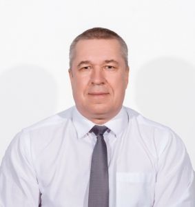 Храбровский Дмитрий