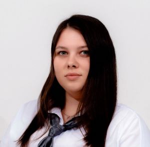 Новаш Лилия