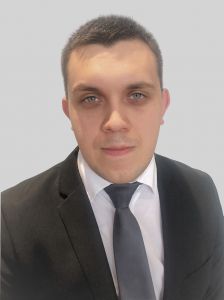 Колесников Александр