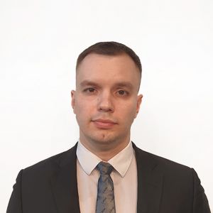 Аксенов Максим Петрович