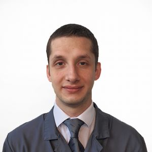Беседин Александр Вадимович