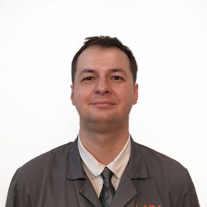 Камшилин Иван Михайлович