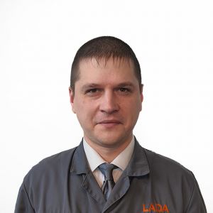 Кравчук Дмитрий Васильевич