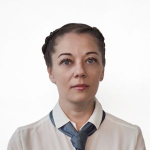 Гепфнер Татьяна Александровна