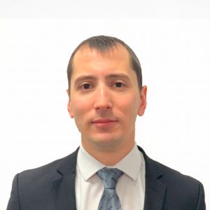 Кузнецов Денис Николаевич