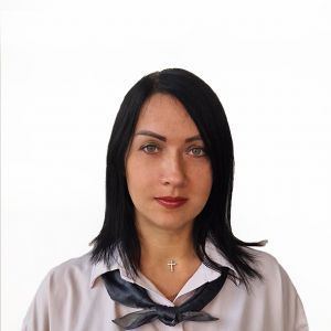 Хуснутдинова Юлия Геннадьевна