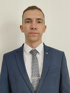 Носарев Андрей