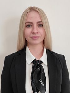 Павлова Злата