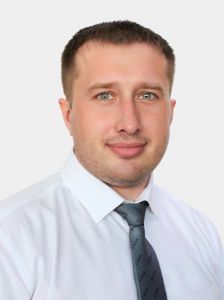 Трубников Василий